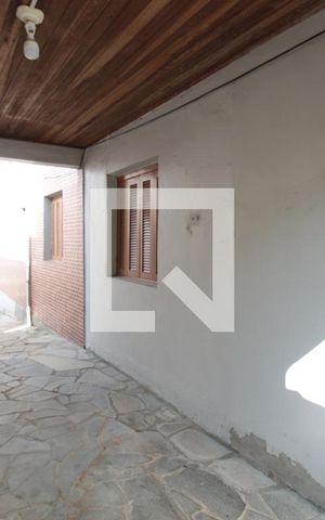 Casa para alugar com 120m², 3 quartos e 1 vagaGaragem 