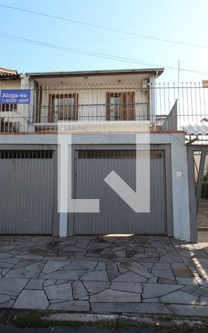 Casa para alugar com 120m², 3 quartos e 1 vagaFachada do Condomínio
