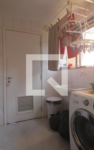 Apartamento à venda com 160m², 3 quartos e 3 vagasÁrea de Serviço