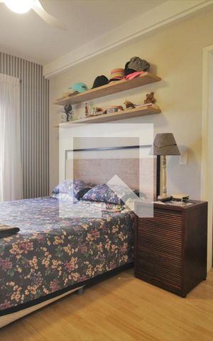 Apartamento à venda com 160m², 3 quartos e 3 vagasSuíte 3