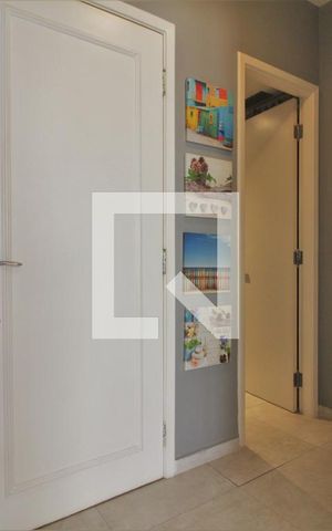 Apartamento à venda com 160m², 3 quartos e 3 vagasEntrada