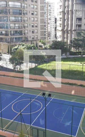 Apartamento à venda com 160m², 3 quartos e 3 vagasQuadra