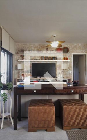 Apartamento à venda com 160m², 3 quartos e 3 vagasSala