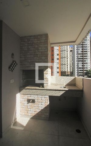 Apartamento à venda com 160m², 3 quartos e 3 vagasVaranda gourmet