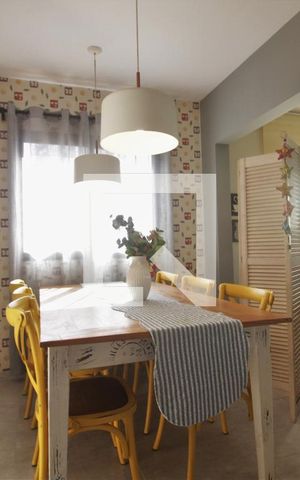 Apartamento à venda com 160m², 3 quartos e 3 vagasSala