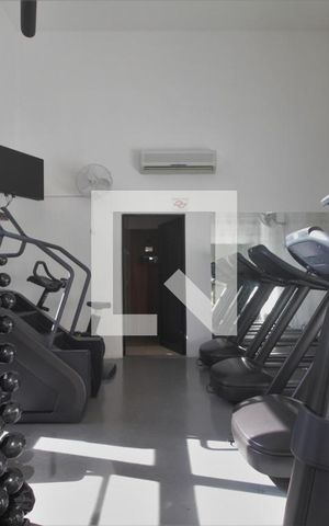 Apartamento à venda com 160m², 3 quartos e 3 vagasAcademia