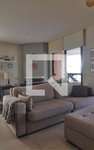 Apartamento à venda com 160m², 3 quartos e 3 vagasSala