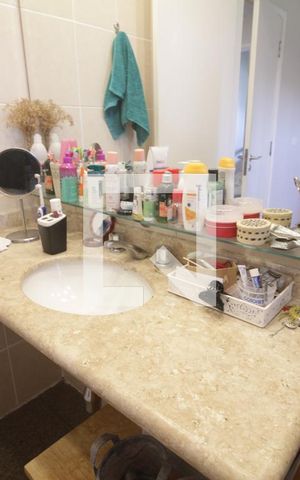 Apartamento à venda com 160m², 3 quartos e 3 vagasPia