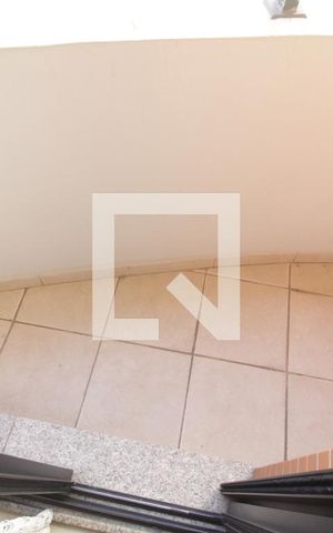 Apartamento à venda com 160m², 3 quartos e 3 vagasVaranda
