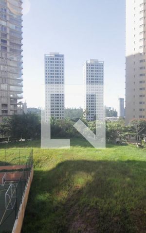 Apartamento à venda com 160m², 3 quartos e 3 vagasVista da suíte 1