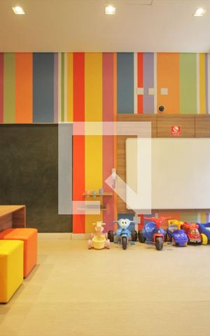 Apartamento à venda com 160m², 3 quartos e 3 vagasBrinquedoteca