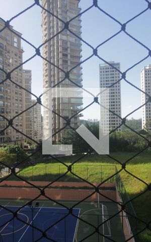 Apartamento à venda com 160m², 3 quartos e 3 vagasVista da varanda