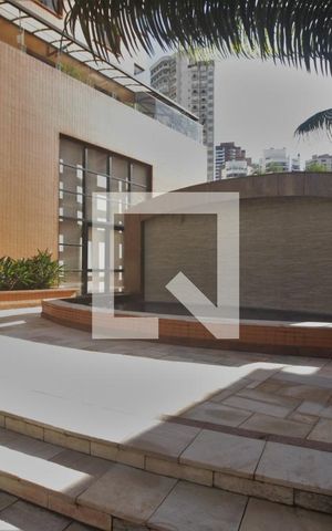 Apartamento à venda com 160m², 3 quartos e 3 vagasÁrea comum