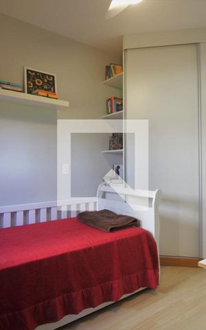 Apartamento à venda com 160m², 3 quartos e 3 vagasSuíte 2