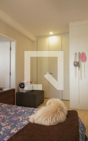 Apartamento à venda com 160m², 3 quartos e 3 vagasSuíte 3