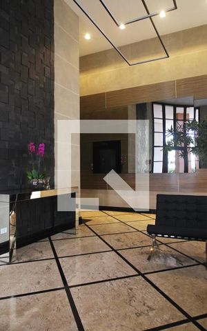 Apartamento à venda com 160m², 3 quartos e 3 vagasHall social