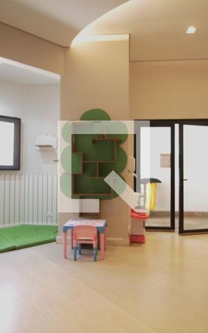 Apartamento à venda com 160m², 3 quartos e 3 vagasBrinquedoteca