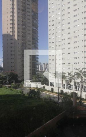 Apartamento à venda com 160m², 3 quartos e 3 vagasVista da suíte 2