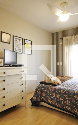 Apartamento à venda com 160m², 3 quartos e 3 vagasSuíte 3