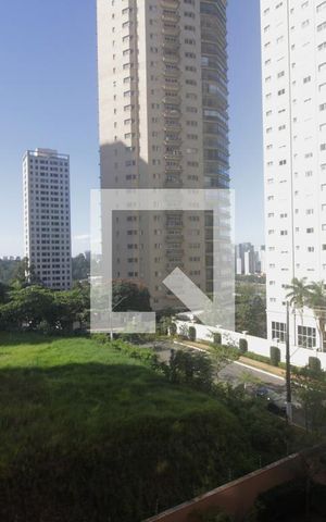 Apartamento à venda com 160m², 3 quartos e 3 vagasVista da suíte 3