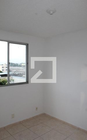 Apartamento para alugar com 45m², 2 quartos e sem vagaQuarto 2