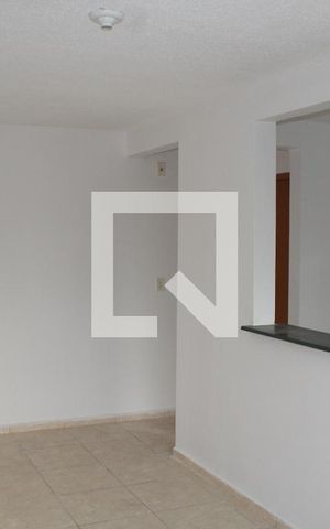 Apartamento para alugar com 45m², 2 quartos e sem vagaSala