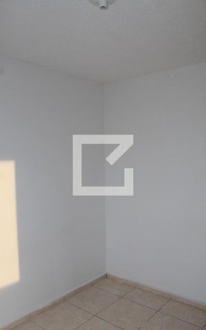 Apartamento para alugar com 45m², 2 quartos e sem vagaQuarto 2