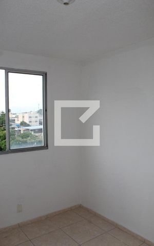 Apartamento para alugar com 45m², 2 quartos e sem vagaQuarto 1