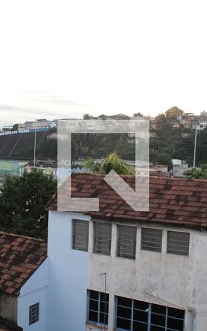 Apartamento para alugar com 45m², 2 quartos e sem vagaVista da Sala