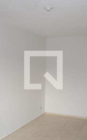 Apartamento para alugar com 45m², 2 quartos e sem vagaSala