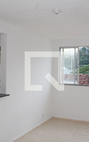 Apartamento para alugar com 45m², 2 quartos e sem vagaSala
