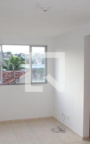 Apartamento para alugar com 45m², 2 quartos e sem vagaSala