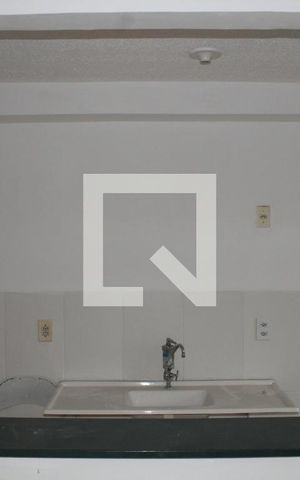 Apartamento para alugar com 45m², 2 quartos e sem vagaCozinha