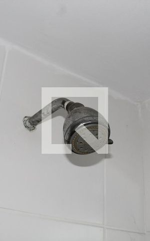 Apartamento para alugar com 45m², 2 quartos e sem vagaBanheiro