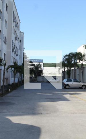 Apartamento para alugar com 45m², 2 quartos e sem vagaCondomínio