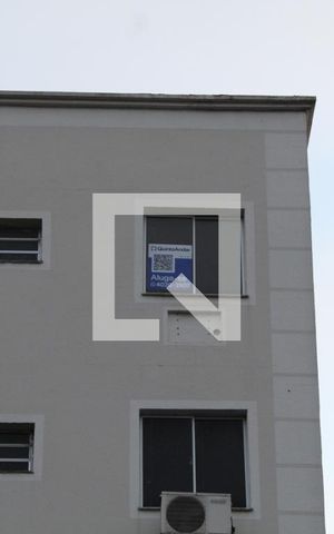 Apartamento para alugar com 45m², 2 quartos e sem vagaPlaquinha do Quinto Andar