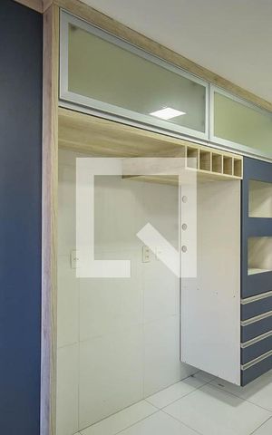 Apartamento para alugar com 240m², 4 quartos e 3 vagas Apartamento para alugar com 240m², 4 quartos e 3 vagasCozinha