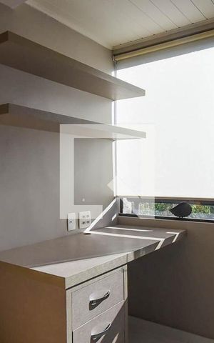 Apartamento para alugar com 240m², 4 quartos e 3 vagas Apartamento para alugar com 240m², 4 quartos e 3 vagasVaranda da suíte 4
