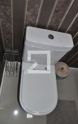 Apartamento à venda com 205m², 3 quartos e 2 vagasLavabo