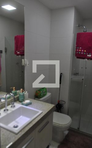 Apartamento à venda com 205m², 3 quartos e 2 vagasBanheiro Corredor