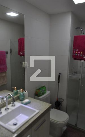 Apartamento à venda com 205m², 3 quartos e 2 vagasBanheiro Corredor