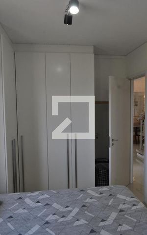 Apartamento à venda com 205m², 3 quartos e 2 vagasQuarto 1 - Armários