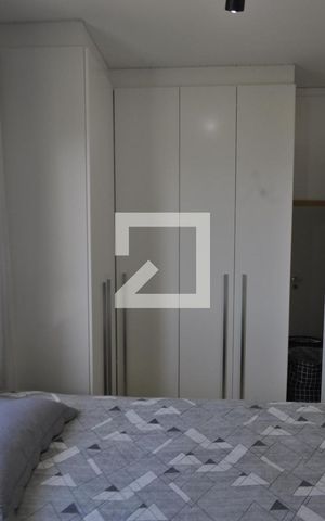 Apartamento à venda com 205m², 3 quartos e 2 vagasQuarto 1 - Armários