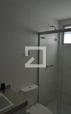 Apartamento à venda com 205m², 3 quartos e 2 vagasBanheiro da Suíte