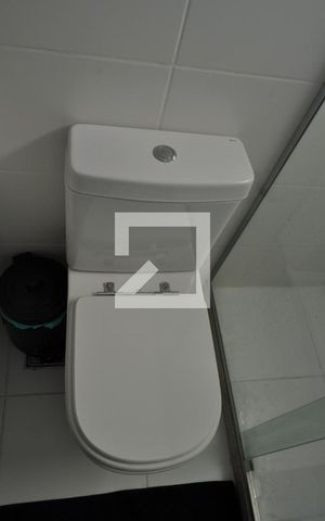 Apartamento à venda com 205m², 3 quartos e 2 vagasBanheiro da Suíte