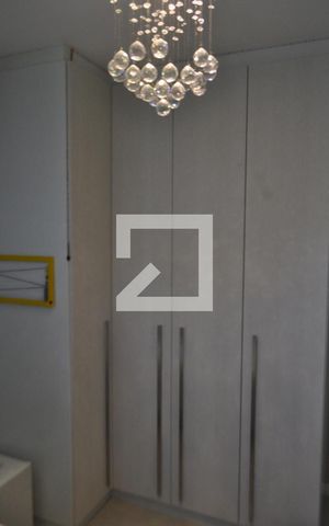 Apartamento à venda com 205m², 3 quartos e 2 vagasQuarto 2
