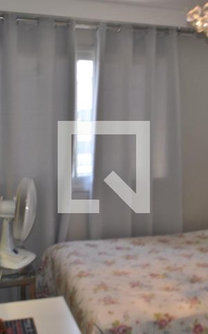 Apartamento à venda com 205m², 3 quartos e 2 vagasQuarto 2