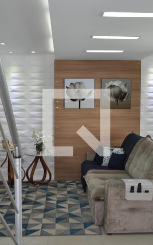 Apartamento à venda com 205m², 3 quartos e 2 vagasSala