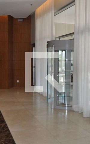 Apartamento à venda com 205m², 3 quartos e 2 vagasHall social