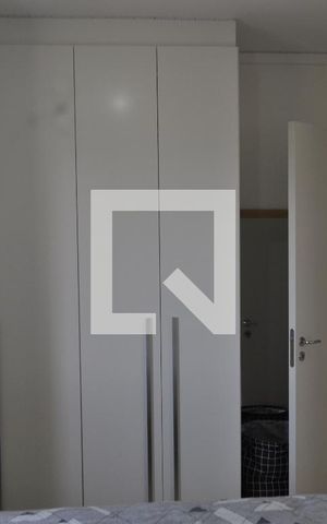 Apartamento à venda com 205m², 3 quartos e 2 vagasQuarto 1 - Armários